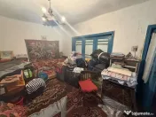 Casă in Tifesti cu teren agricol si padure 