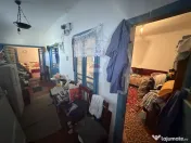Casă in Tifesti cu teren agricol si padure 