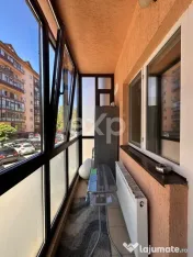 Apartament 2 Camere | Militari Residence | Rezervelor 