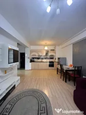 Apartament 2 Camere | Militari Residence | Rezervelor 