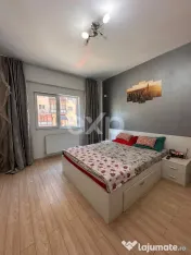 Apartament 2 Camere | Militari Residence | Rezervelor 