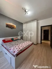 Apartament 2 Camere | Militari Residence | Rezervelor 