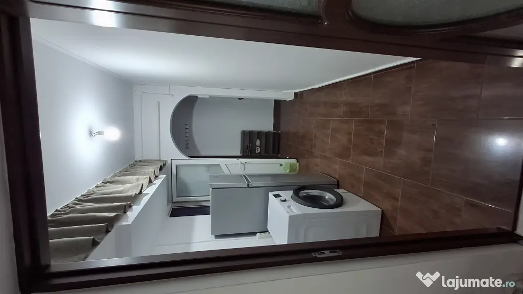 Apartament 3 camere