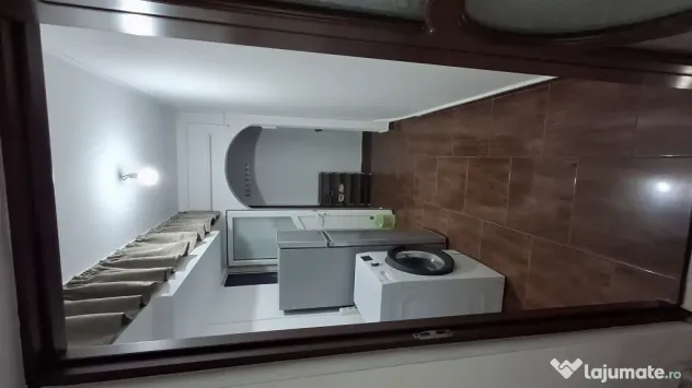 Apartament 3 camere