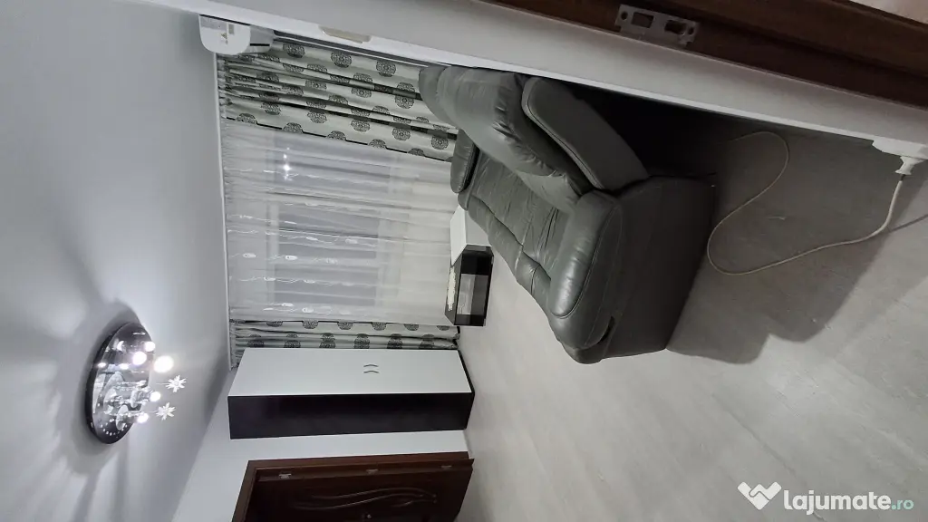 Apartament 3 camere