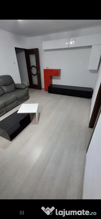 Apartament 3 camere