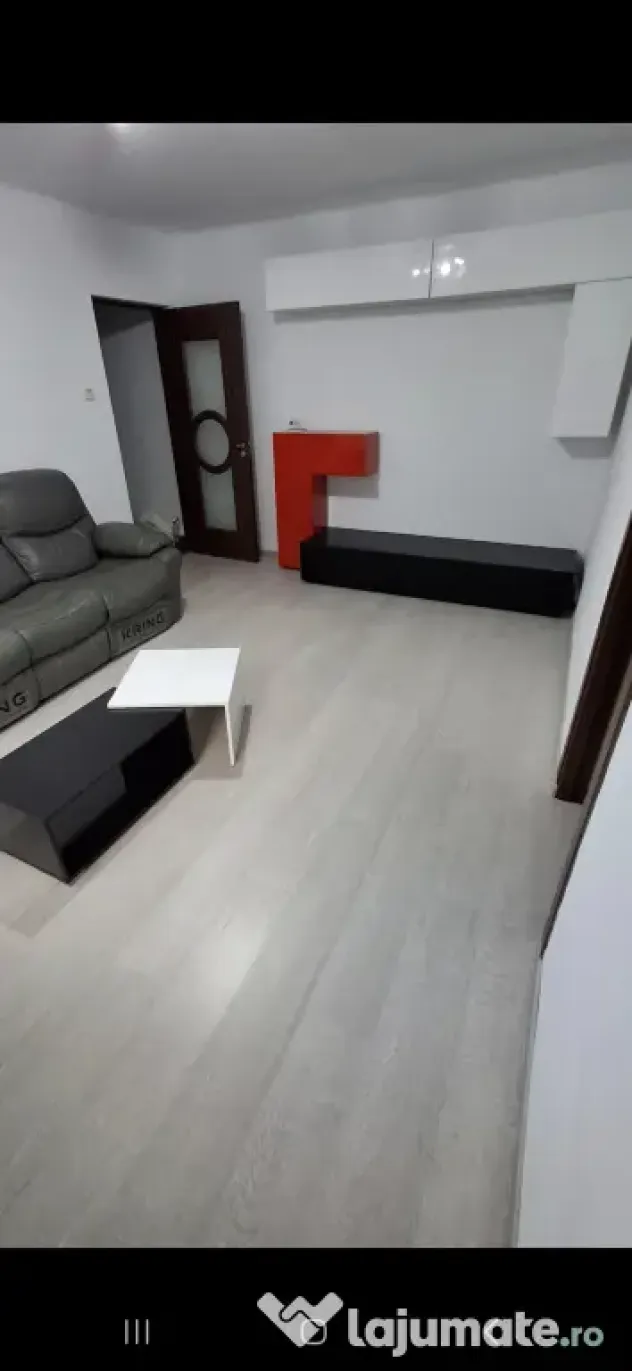 Apartament 3 camere