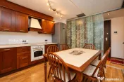 Apartament 3 camere | Almond Tree Residence - Domenii | Eleg 