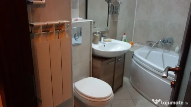 Vitan Mall-decomandat,et.3 - Bucuresti (Bucuresti-Ilfov)
