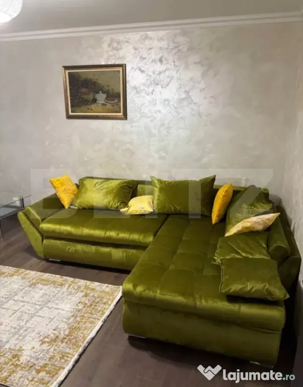 Apartament 2 Camere Tatarasi - Iasi (Iasi)