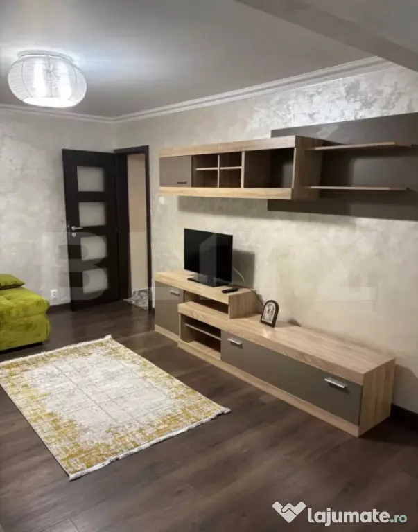 Apartament 2 Camere Tatarasi - Iasi (Iasi)