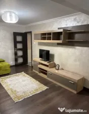 Apartament 2 Camere Tatarasi 