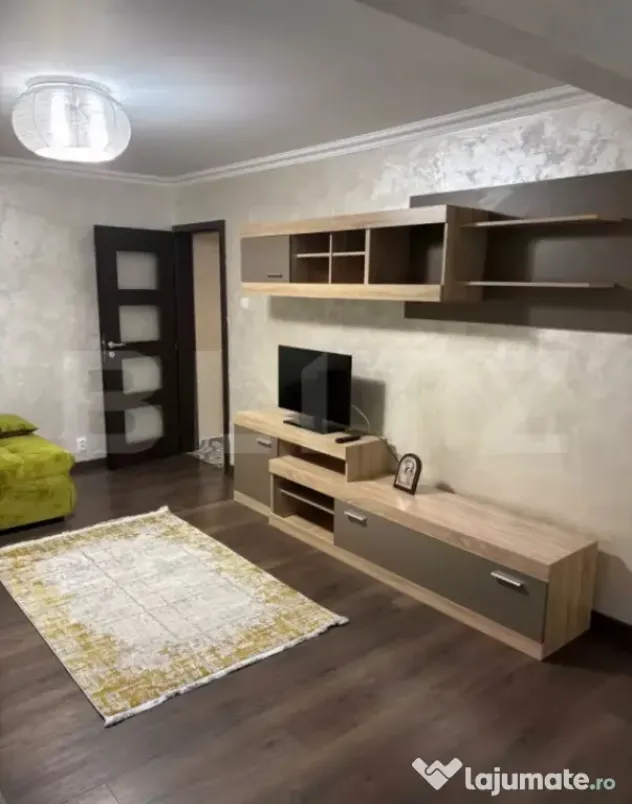 Apartament 2 Camere Tatarasi - Iasi (Iasi)
