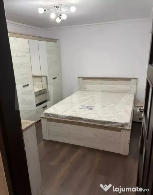 Apartament 2 Camere Tatarasi - Iasi (Iasi)