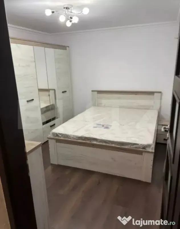 Apartament 2 Camere Tatarasi - Iasi (Iasi)