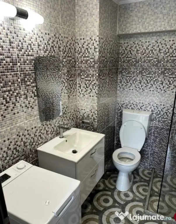 Apartament 2 Camere Tatarasi - Iasi (Iasi)