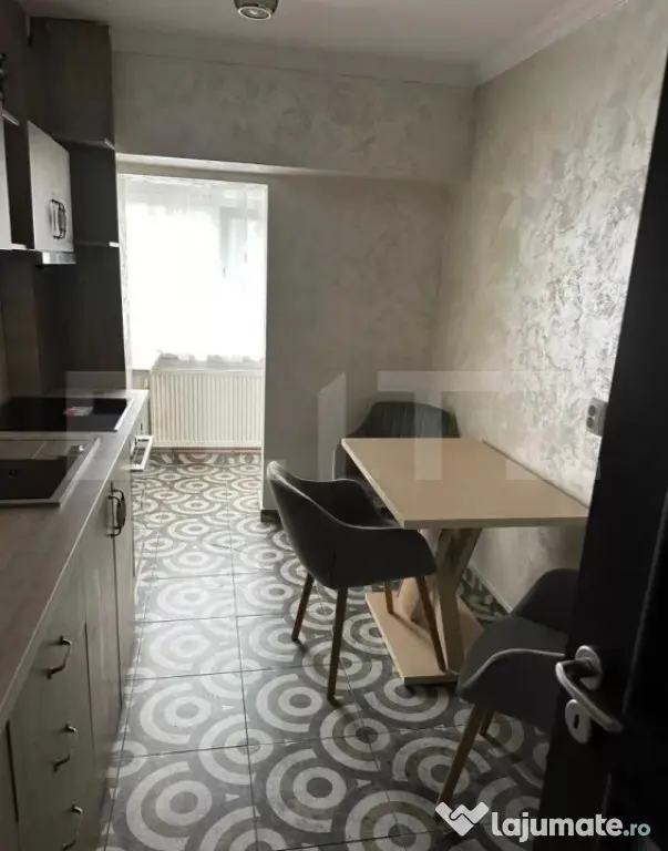 Apartament 2 Camere Tatarasi - Iasi (Iasi)