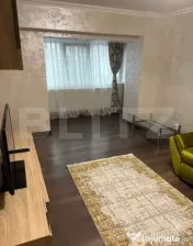 Apartament 2 Camere Tatarasi 