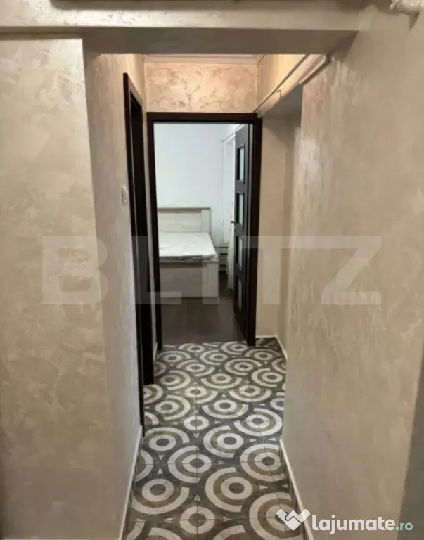 Apartament 2 Camere Tatarasi - Iasi (Iasi)
