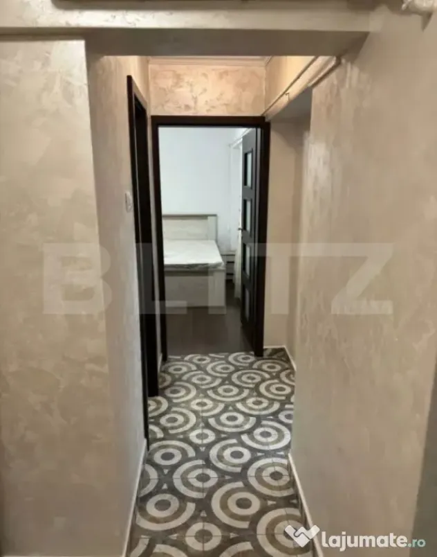 Apartament 2 Camere Tatarasi - Iasi (Iasi)