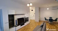 ISHO - Apartament cu 2 camere, gradina, parcare si boxa inclusa 