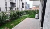ISHO - Apartament cu 2 camere, gradina, parcare si boxa inclusa 