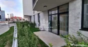 ISHO - Apartament cu 2 camere, gradina, parcare si boxa inclusa 