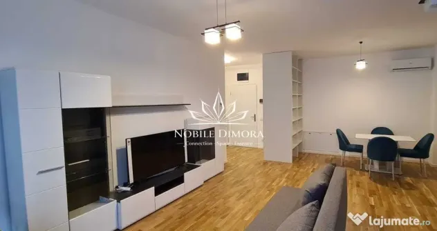 ISHO - Apartament cu 2 camere, gradina, parcare si boxa inclusa - Timisoara (Timis)