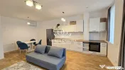 ISHO - Apartament cu 2 camere, gradina, parcare si boxa inclusa
