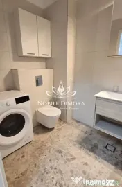 ISHO - Apartament cu 2 camere, gradina, parcare si boxa inclusa