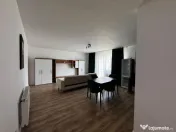 Apartament 2 camere 52 mp si terasa 40 mp si parcare in Flor 