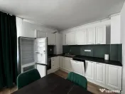 Apartament 2 camere 52 mp si terasa 40 mp si parcare in Flor 
