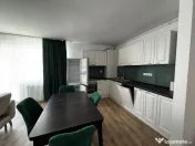 Apartament 2 camere 52 mp si terasa 40 mp si parcare in Flor 