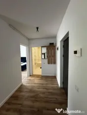 Apartament 2 camere 52 mp si terasa 40 mp si parcare in Flor 
