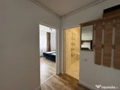 Apartament 2 camere 52 mp si terasa 40 mp si parcare in Flor 
