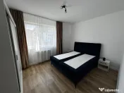 Apartament 2 camere 52 mp si terasa 40 mp si parcare in Flor 