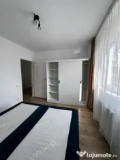 Apartament 2 camere 52 mp si terasa 40 mp si parcare in Flor 