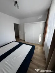 Apartament 2 camere 52 mp si terasa 40 mp si parcare in Flor 