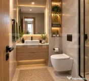 Apartament MODERN 2 camere intr un Complex Rezidential NOU l 