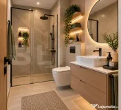 Apartament MODERN 2 camere intr un Complex Rezidential NOU l 