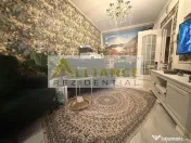 2 CAMERE TIP STUDIO - METROU DIMITRIE LEONIDA