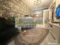 2 CAMERE TIP STUDIO - METROU DIMITRIE LEONIDA 