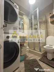 2 CAMERE TIP STUDIO - METROU DIMITRIE LEONIDA