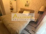 2 CAMERE TIP STUDIO - METROU DIMITRIE LEONIDA