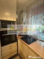 2 CAMERE TIP STUDIO - METROU DIMITRIE LEONIDA