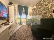 2 CAMERE TIP STUDIO - METROU DIMITRIE LEONIDA