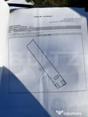 BLITZ vinde casă și teren intravilan în Șeulia de Mureș 