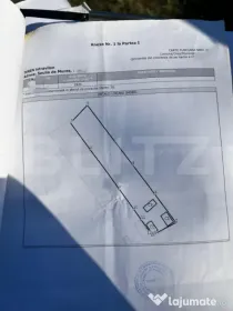 BLITZ vinde casă și teren intravilan în Șeulia de Mureș