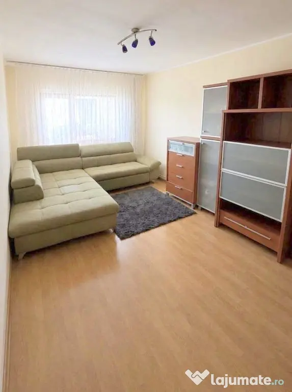 APARTAMENT 3 CAMERE DECOMANDAT – MAZEPA 2 – ETAJ INTERMEDIAR - Galati (Galati)