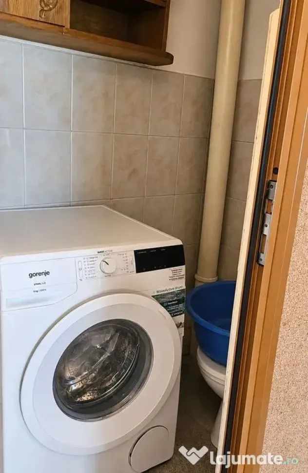 APARTAMENT 3 CAMERE DECOMANDAT – MAZEPA 2 – ETAJ INTERMEDIAR - Galati (Galati)